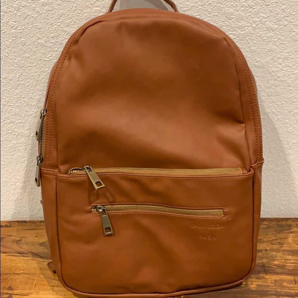 Fawn Design Diaper Bag Backpack